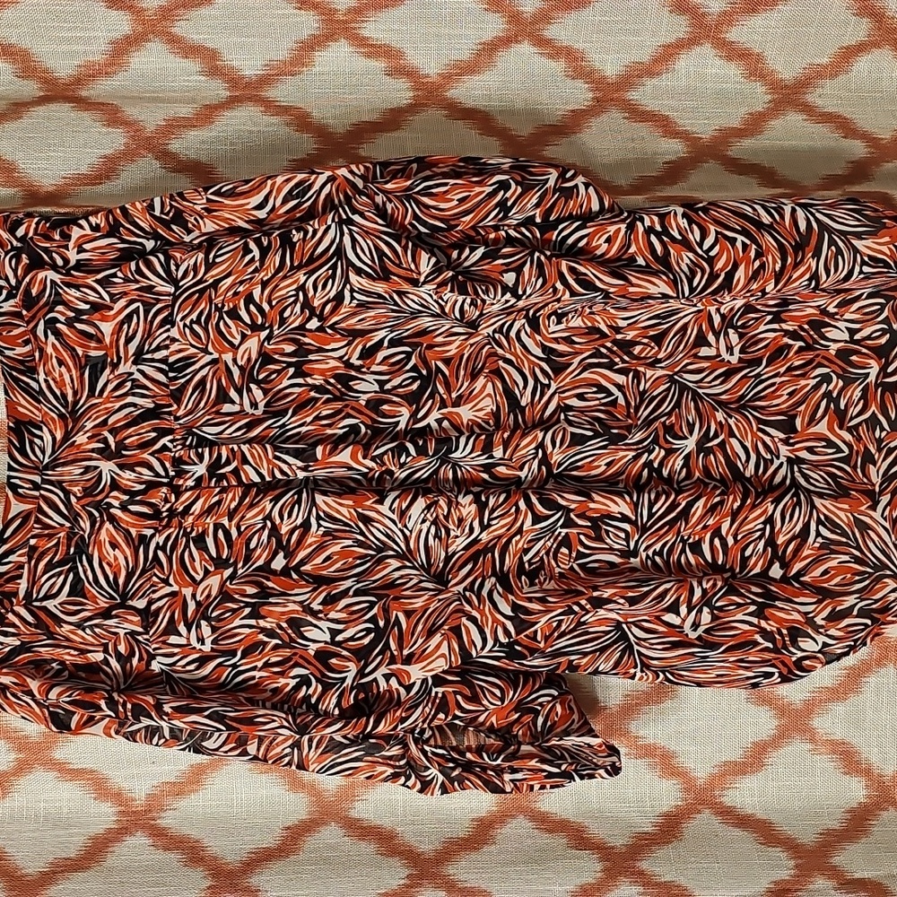 Chaus Womens Blouse - Picture 5 of 5